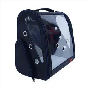 کیف حمل پرندگان ، طوطی و عروس هلندی و..