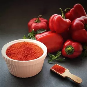 پودر پاپریکای خالص و اعلا(100 گرمی) 