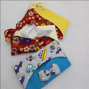 جا دستمال جیبی