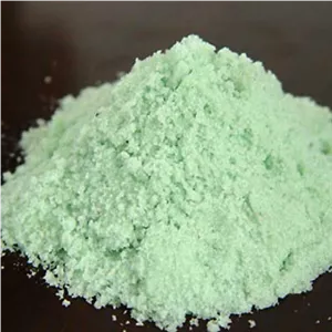 سولفات آهن کیسه 25 کیلویی دکتر زندی 