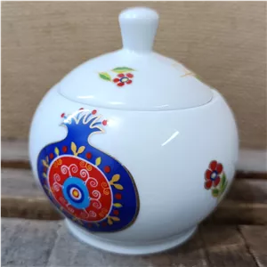 قندون چینی اناری تقدیس