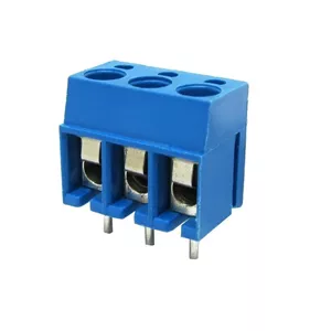 ترمینال 3 پین 3pin بسته تک عددی