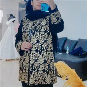مانتولنین پولکدوزی هندی
