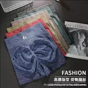 شورتک بایکر پشت  کش 