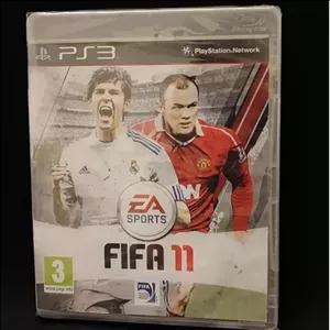 Fifa 11 ps3 آکبند