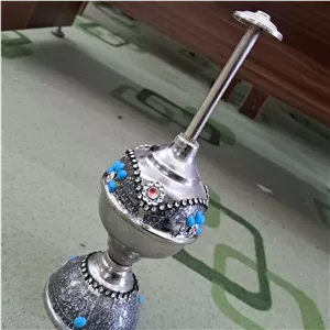 گلاب پاش مجالس مذهبی و روضه خوانی (فروش قسطی)