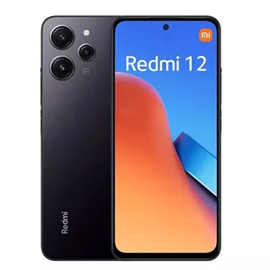 گوشی موبایل شیائومی Redmi 12 حافظه 256 و رم 8 ( 4G)