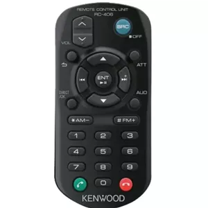 کنترل ضبط ماشین کنوود KENWOOD 