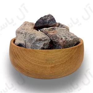 نمک سیاه (کیلویی)