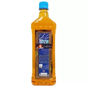 سرکه انگبین کاسنی - 900 گرم