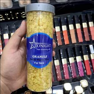 موم تونایت عدسی گرانولی 