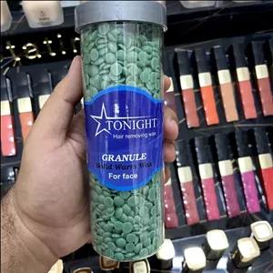 موم عدسی گرانولی تونایت  