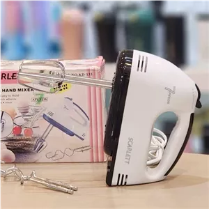 همزن اسکارلت