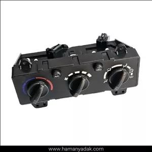 پنل کولر و بخاری تیبا برند والافن