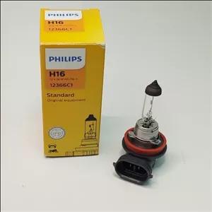 لامپ خودرو H16 برند فیلیپس 