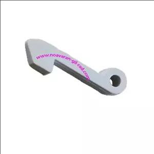 زبانه آبسال - NGR