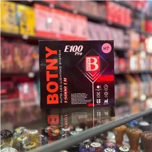 هدلایت BOTNY