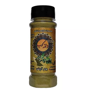 پودر آویشن خانگی دانه کوب - 90 گرم