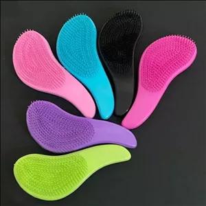 شانه گره باز کن کد 8166