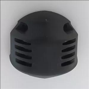 پوسته قاب پشتی  بکس برقی توسن مدل 0535