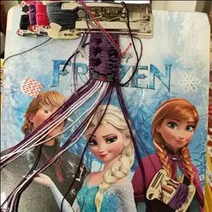 بوک مارک آلفا 