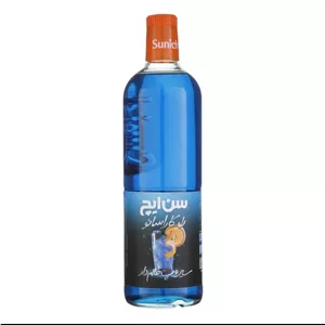 سیروپ بلو کارسائو سن ایچ 840سی سی