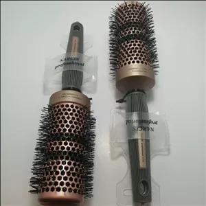 برس سشوار سرامیک نارسیس (سایز 4)