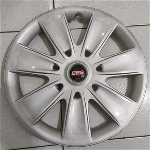 قالپاق اسپرت BBS سایز رینگ و لاستیک فابریک چرخ ماشین 15 اینچ مدل رینگی طرح بی بی اس  اسپورت