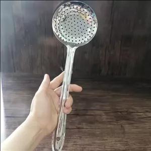 کفگیر استیل هندی شماره 6 