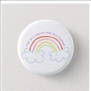 پیکسل طرح رنگین کمان کد 805