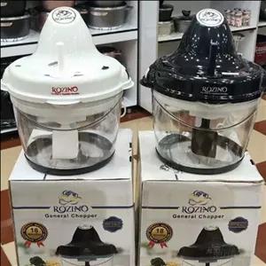 سبزی خوردکن