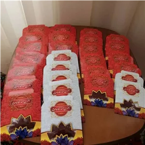 زعفران قاینات شکسته یک مثقالی پک 10 عددی ( ارسال فوری و رایگان ) (( فروش ویژه ))