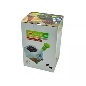 هسته گیر آلبالو و گیلاس 