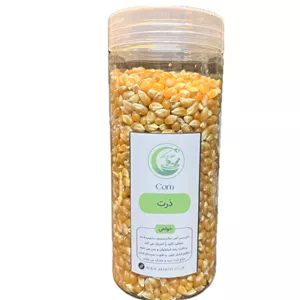 ذرت اعلا  600 گرمی