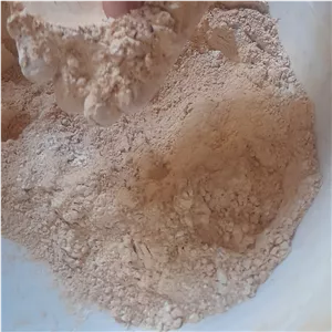 ملات مخصوص آجر مینیاتوری وزن خالص یک کیلو دو جزئی
