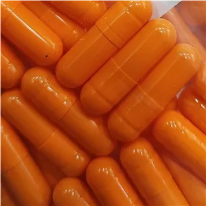 کپسول خالی  ژلاتینی سایز 500 تعداد 50 عدد