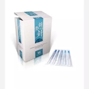 سوزن طب سوزنی تونی 0.25 در 25 ده بسته ده عددی TONY (100تایی)