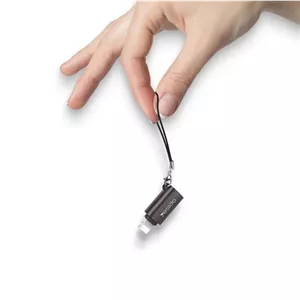 مبدل OTG لایتنینگ سوپر فست شارژ یسیدو مدل GS14