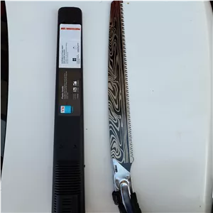 اره سامورایی