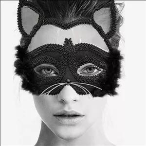 نقاب بالماسکه فانتزی کد 77  برند didi 