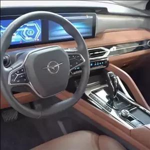 گلس و محافظ کامل خودرو هایما ایکس 7