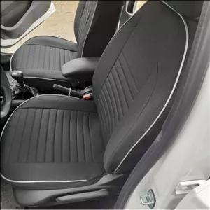 روکش صندلی جودون مشکی مخصوص تمامی خودروها