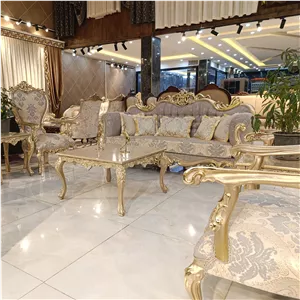 مبل مبلمان تمام چوب راش ده ضمانت 