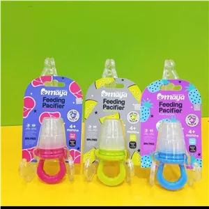 پستانک میوه خوری مایا مدل 3241