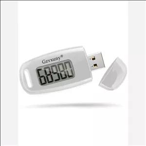 قدم شمار سه بعدی حرفه ای