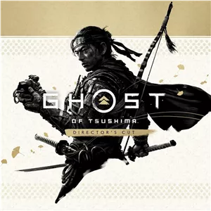 بازی کامپیوتر Ghost Of Tsushima Directors Cut-پس کرایه
