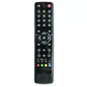 کنترل تلوزیون شهابTV SHAHAB مدل مجیک