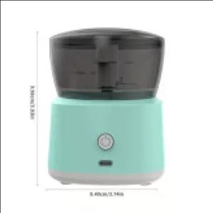 مینی خردکن همزن شارژی mge-017 در دو رنگ (با کیفیت بالا)