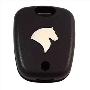 قاب ریموت جاسوئیچی خودرو دنا کد 3035