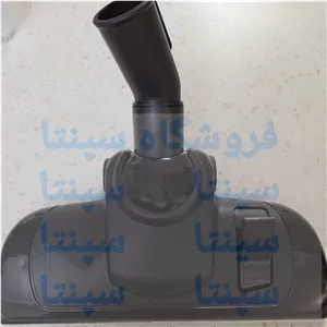 برس یا پارویی جاروبرقی لایف  اورجینال شرکتی. 